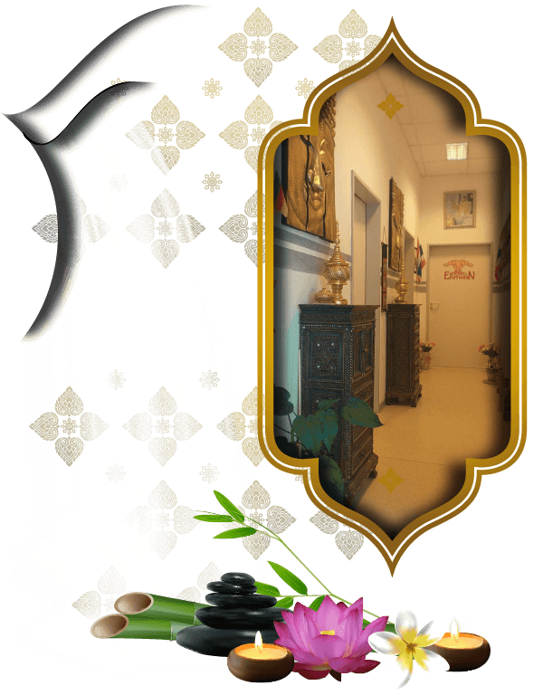 Erfahre die Kunst der traditionellen Thai-Massage bei Erawan in Seesen