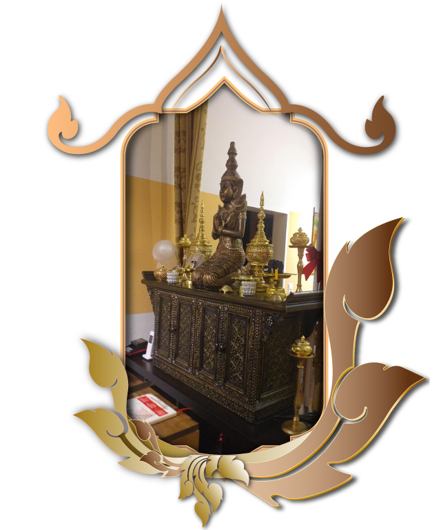 Wellness-Paket A, B oder C? Erfahren Sie mehr &uuml;ber die Angebote der Erawan Thai-Massage